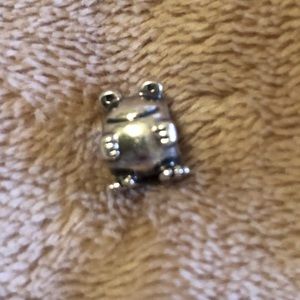 Frog 🐸 pandora charm